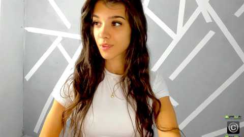 Media: babyaylin Stripchat 2024-10-23 06:30:00
