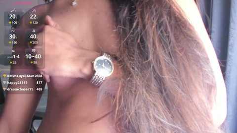 Media: black_magic_woman Stripchat 2024-10-23 07:34:00