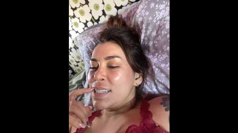 Media: browneyedbrat Stripchat 2024-10-23 17:23:00