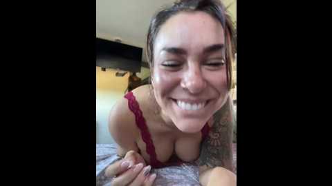 Media: browneyedbrat Stripchat 2024-10-23 17:34:00