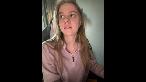 candy_maggie @ stripchat on 20241023