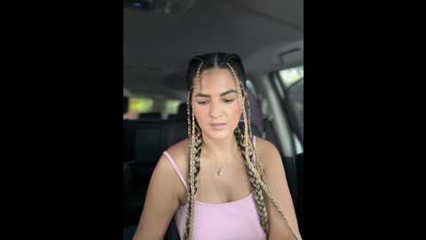 Media: carolina_novoa Stripchat 2024-10-23 18:06:00