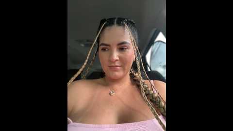 Media: carolina_novoa Stripchat 2024-10-23 19:41:00