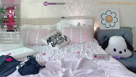 Media: dennielle_ Stripchat 2024-10-23 07:42:00
