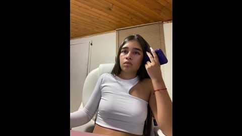 Media: im_samantha_ Stripchat 2024-10-23 06:18:00