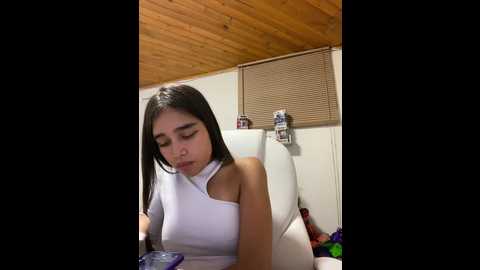 Media: im_samantha_ Stripchat 2024-10-23 06:39:00