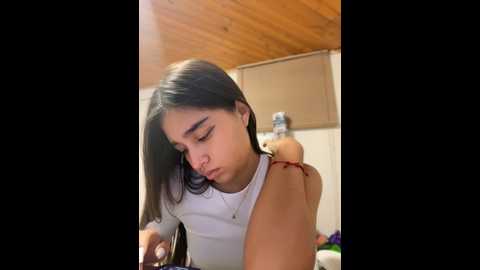 Media: im_samantha_ Stripchat 2024-10-23 08:54:00