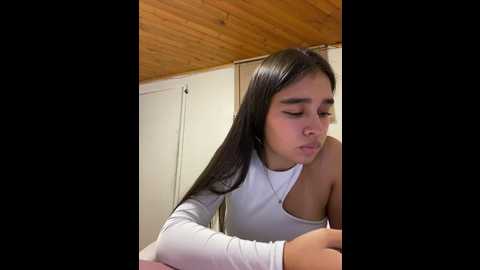Media: im_samantha_ Stripchat 2024-10-23 10:04:00