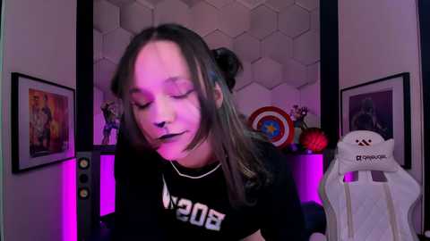 kimkors @ stripchat on 20241023