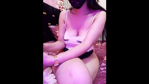 layali_sex @ stripchat on 20241023