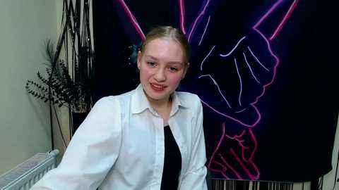 Media: mademoisellecl Stripchat 2024-10-23 15:39:00