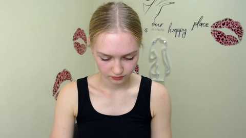 Media: mademoisellecl Stripchat 2024-10-23 17:53:00