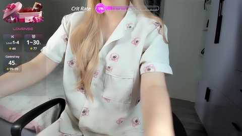 meow_moew @ stripchat on 20241023