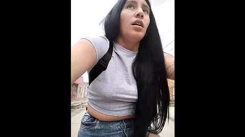 Media: nathalia_001 Stripchat 2024-10-23 16:19:00