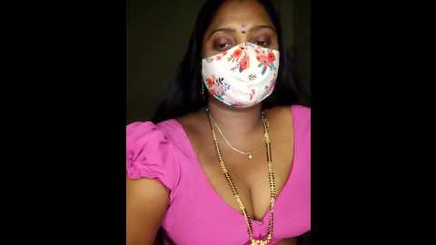 vani_09 @ stripchat on 20241023