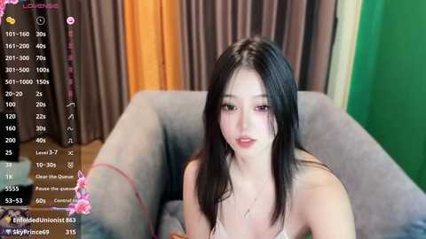 xiaohe_ @ stripchat on 20241023