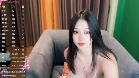 xiaohe_ @ stripchat on 20241023