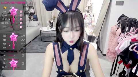 xiaonienie @ stripchat on 20241023