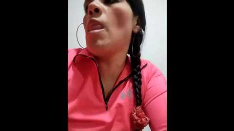 zhayrarosee @ stripchat on 20241023