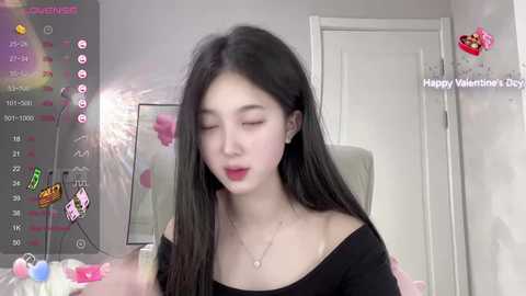 Media: aami_521 Stripchat 2024-10-24 19:37:00
