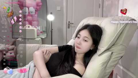 Media: aami_521 Stripchat 2024-10-24 20:55:00