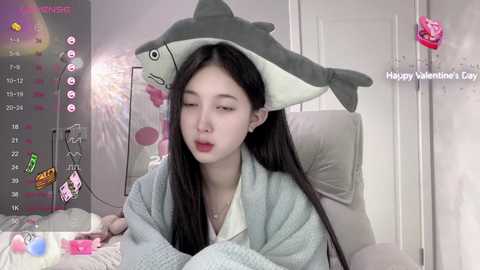 Media: aami_521 Stripchat 2024-10-24 21:25:00