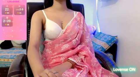 adore_khushbu @ stripchat on 20241024