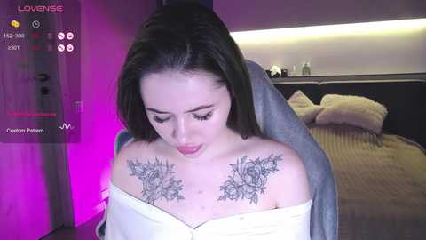 Media: almarykim Stripchat 2024-10-24 18:55:00