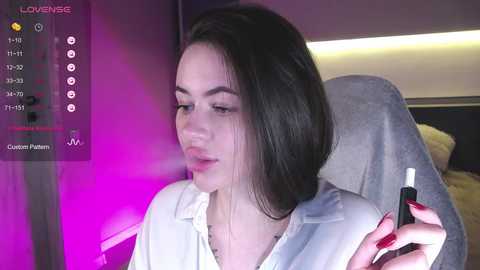 Media: almarykim Stripchat 2024-10-24 19:39:00
