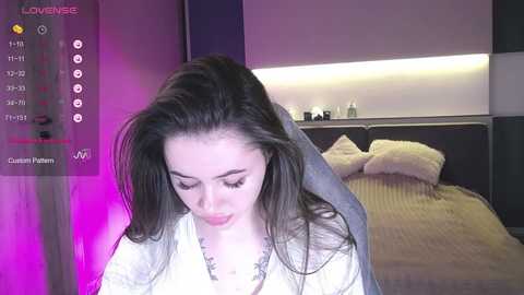 Media: almarykim Stripchat 2024-10-24 20:22:00