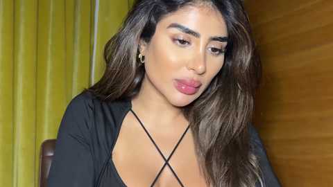 Media: arabicbarbie Stripchat 2024-10-24 00:14:00