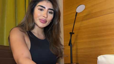 Media: arabicbarbie Stripchat 2024-10-24 22:31:00