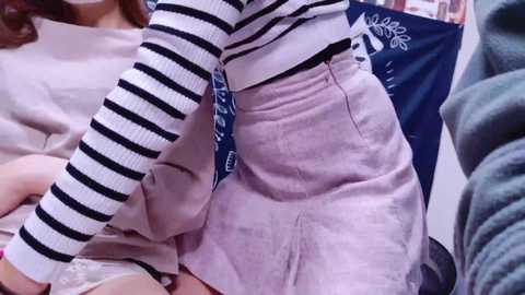 Media: arisa_man Stripchat 2024-10-24 16:02:00