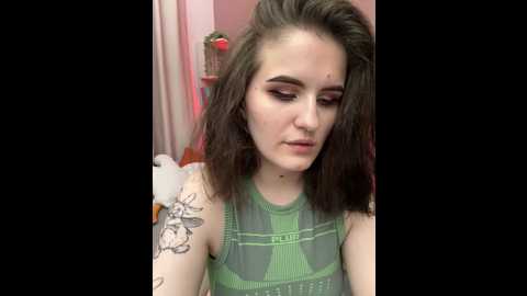 cattleyav @ stripchat on 20241024