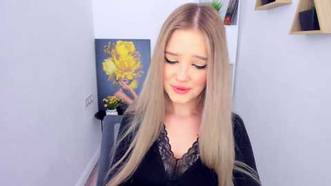 Media: flowerylove_1 Stripchat 2024-10-24 02:12:00