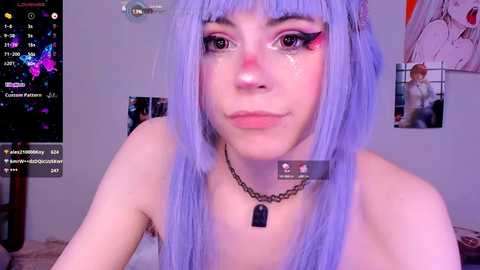 Media: hentaimelody Stripchat 2024-10-24 03:04:00