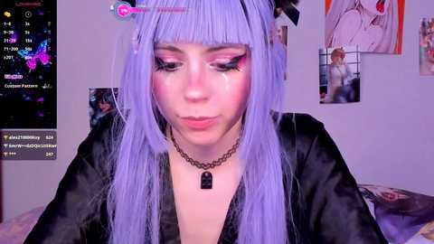 Media: hentaimelody Stripchat 2024-10-24 09:17:00
