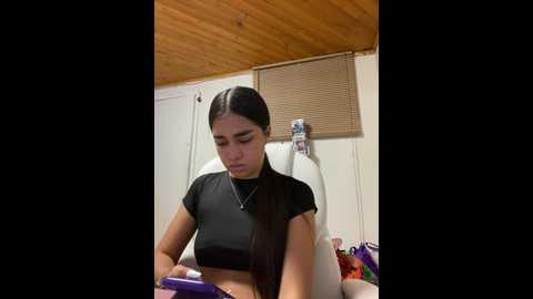 Media: im_samantha_ Stripchat 2024-10-24 02:59:00