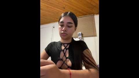 Media: im_samantha_ Stripchat 2024-10-24 04:02:00