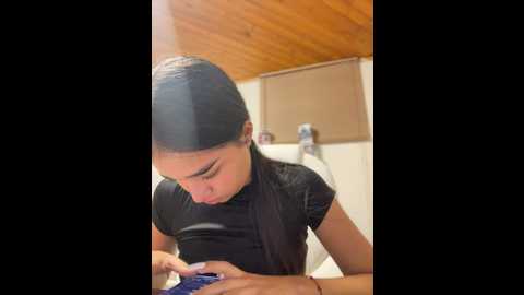 Media: im_samantha_ Stripchat 2024-10-24 05:10:00