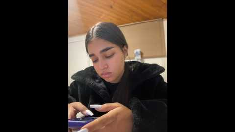 Media: im_samantha_ Stripchat 2024-10-24 06:10:00