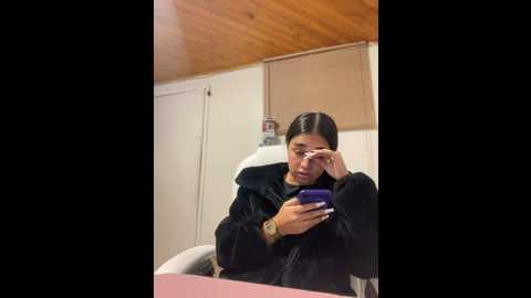 Media: im_samantha_ Stripchat 2024-10-24 06:28:00