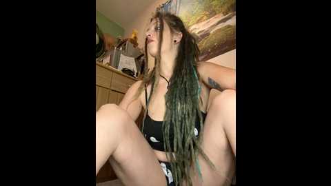 Media: menadreadfull Stripchat 2024-10-24 05:53:00