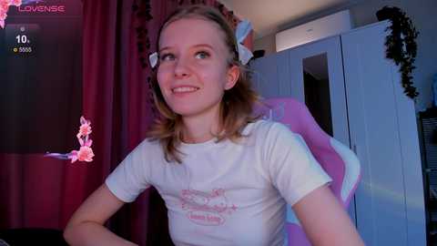 Media: michaela_ti13 Stripchat 2024-10-24 11:57:00