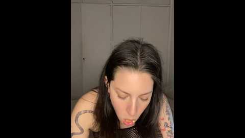 nicolthebaddieee @ stripchat on 20241024