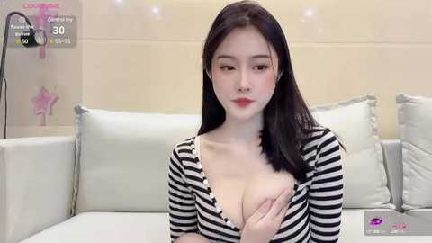 Media: ruoling_19 Stripchat 2024-10-24 14:46:00