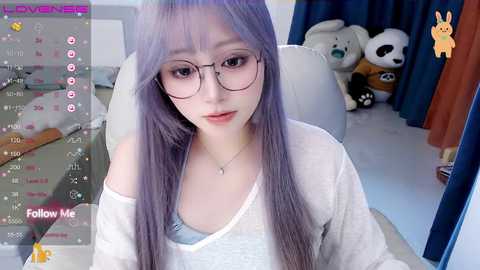 Media: sweet_18wanwan Stripchat 2024-10-24 16:21:00