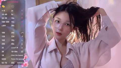 Media: sweet_angel999 Stripchat 2024-10-24 17:29:00