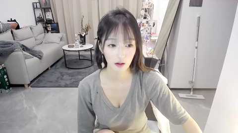 xiaonienie @ stripchat on 20241024