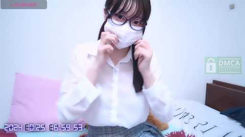 __yuki @ stripchat on 20241025